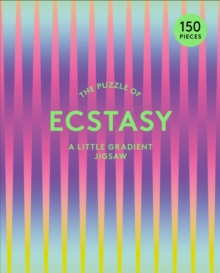 Image for The Puzzle of Ecstasy