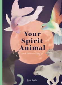 Find Your Animal