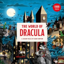 Image for The World of Dracula