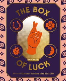 Image for The Box of Luck