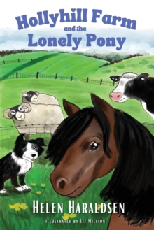 Image for Hollyhill Farm and the Lonely Pony