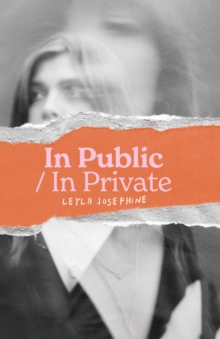 Cover for: In Public / In Private