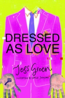 Image for Dressed as Love