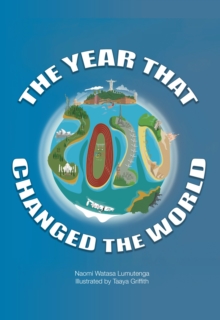 Image for 2020: The Year That Changed The World