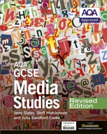 Image for AQA GCSE media studies