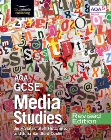 Image for AQA GCSE Media Studies