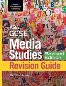 Image for AQA GCSE Media Studies. Revision Guide
