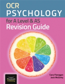 Image for OCR Psychology for A Level & AS. Revision Guide
