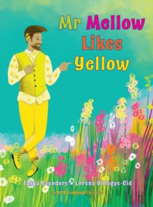 Image for Mr Mellow Likes Yellow
