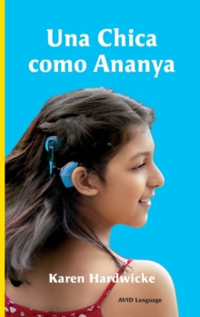 Image for Una Chica como Ananya