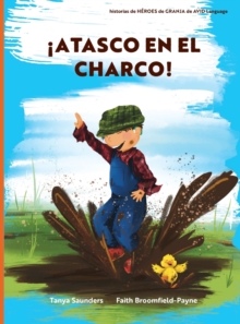 Image for !Atasco en el Charco!