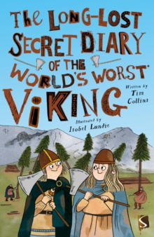 Image for The Long-Lost Secret Diary of the World's Worst Viking