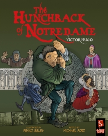Image for The Hunchback of Notre-Dame
