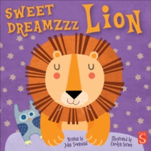 Image for Sweet Dreamzzz Lion