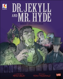 Image for Dr Jekyll & Mr Hyde
