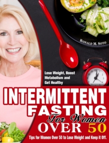 Image for Intermittent Fasting for Women Over 50