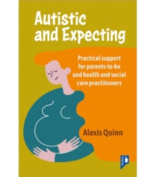Image for Autistic and Expecting