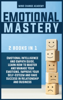 Image for Emotional Mastery