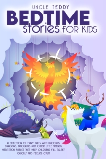 Image for Bedtime Stories For Kids