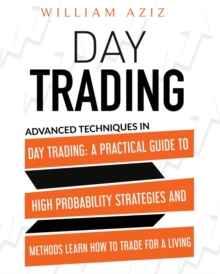 Day Trading by Aziz, William (9781914023231) | Browns Books