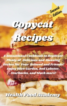 Copycat Cookbook