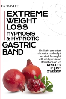 Image for Extreme Weight Loss Hypnosis & Hypnotic Gastric Band