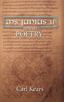 Image for MS Junius 11 and its Poetry
