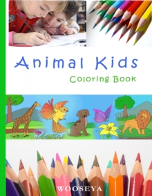 Image for Animal Kids