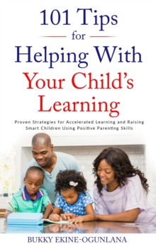 Image for 101 Tips for Helping with Your Child's Learning