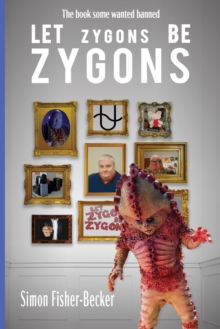 Image for Ley Zygons be Zygons