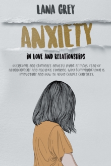 Image for Anxiety in Love & Relationships