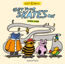 Image for Get Your Skates On