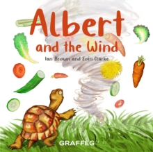 Image for Albert and the Wind