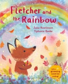 Image for Fletcher and the Rainbow