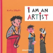 Image for I am an artist