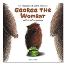 George the Wombat – A Potty Companion