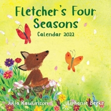 Image for Fletcher's Four Seasons Calendar 2022