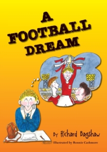 Image for A Football Dream