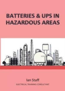 Image for Batteries and UPS in Hazardous Areas