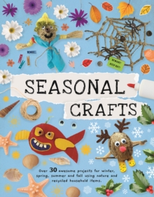 Image for Seasonal Crafts