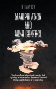 Image for Manipulation and Mind Control