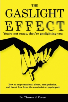 Image for The Gaslight Effect