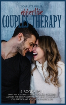 Image for Effective Couples Therapy