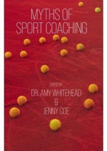 Image for Myths of Sport Coaching