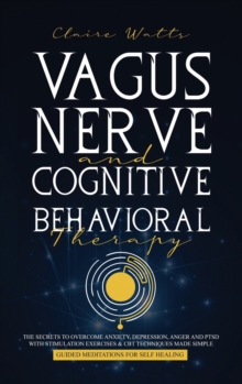 Image for Vagus Nerve and Cognitive Behavioral Therapy