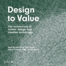 Image for Design to Value