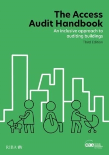Image for The Access Audit Handbook