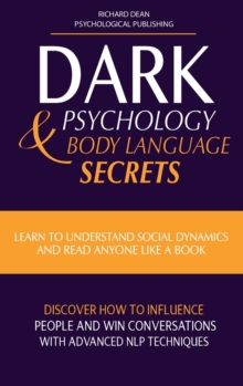 Image for Dark Psychology & Body Language Secrets
