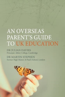 An Overseas Parent’s Guide to UK Education