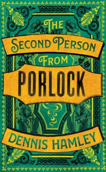 Image for The Second Person from Porlock